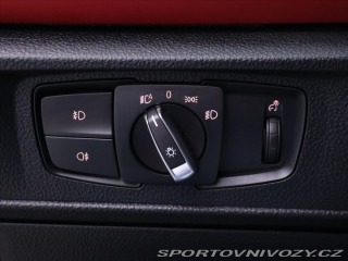 BMW 1 2,0 120d 135KW Sport Xeno 2012