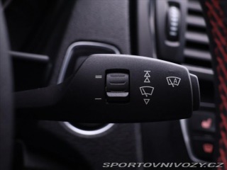 BMW 1 2,0 120d 135KW Sport Xeno 2012