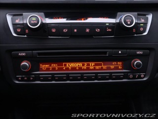 BMW 1 2,0 120d 135KW Sport Xeno 2012