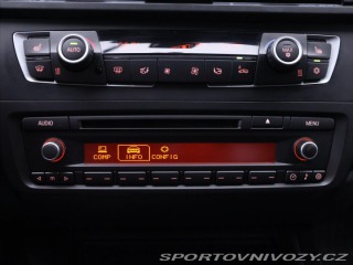 BMW 1 2,0 120d 135KW Sport Xeno 2012