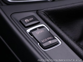 BMW 1 2,0 120d 135KW Sport Xeno 2012