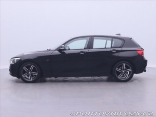 BMW 1 2,0 120d 135KW Sport Xeno 2012