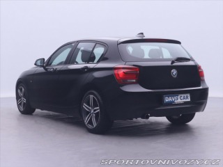 BMW 1 2,0 120d 135KW Sport Xeno 2012