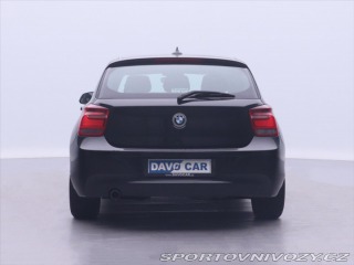BMW 1 2,0 120d 135KW Sport Xeno 2012