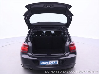 BMW 1 2,0 120d 135KW Sport Xeno 2012