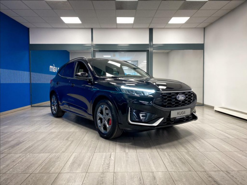 Ford Ostatní modely Kuga 2.5 Duratec HEV ST- Line