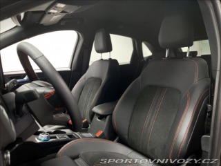 Ford Ostatní modely Kuga 2.5 Duratec HEV ST- Line 2025