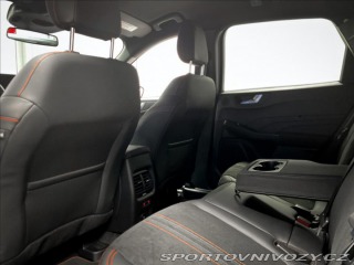 Ford Ostatní modely Kuga 2.5 Duratec HEV ST- Line 2025