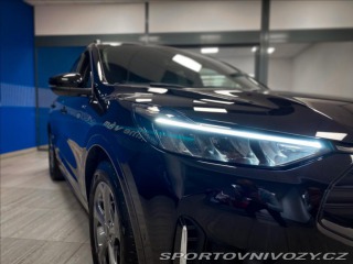 Ford Ostatní modely Kuga 2.5 Duratec HEV ST- Line 2025
