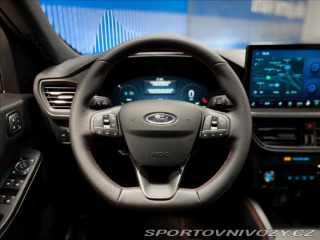 Ford Ostatní modely Kuga 2.5 Duratec HEV ST- Line 2025