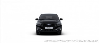 Ford Ostatní modely Kuga 2.5 Duratec HEV ST- Line 2025