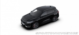 Ford Ostatní modely Kuga 2.5 Duratec HEV ST- Line 2025
