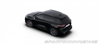 Ford Ostatní modely Kuga 2.5 Duratec HEV ST- Line 2025