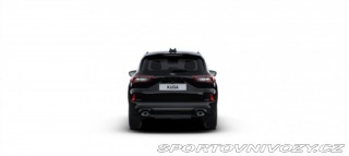 Ford Ostatní modely Kuga 2.5 Duratec HEV ST- Line 2025