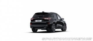 Ford Ostatní modely Kuga 2.5 Duratec HEV ST- Line 2025