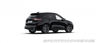 Ford Ostatní modely Kuga 2.5 Duratec HEV ST- Line 2025