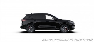 Ford Ostatní modely Kuga 2.5 Duratec HEV ST- Line 2025