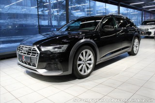 Audi A6 Allroad 55 TDi quattro Ne