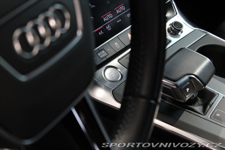 Audi A6 Allroad 55 TDi 257kW quat 2019