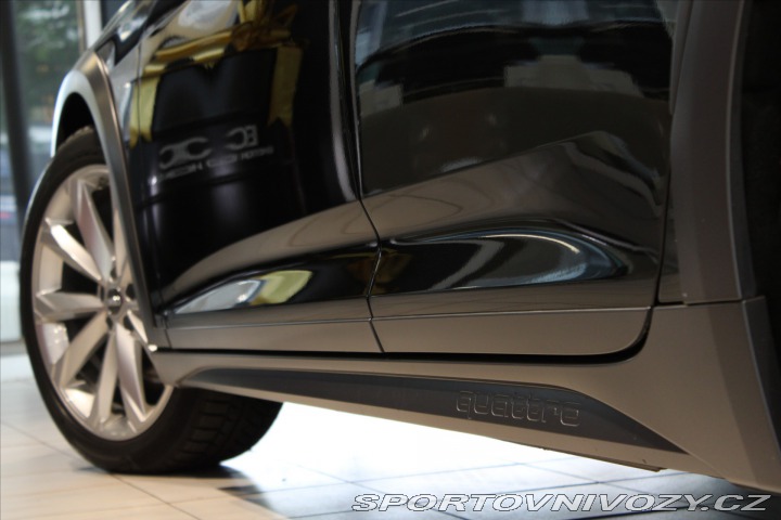 Audi A6 Allroad 55 TDi 257kW quat 2019