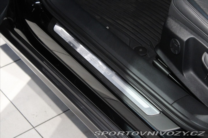 Audi A6 Allroad 55 TDi 257kW quat 2019