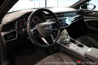 Audi A6 Allroad 55 TDi 257kW quat 2019