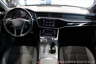 Audi A6 Allroad 55 TDi 257kW quat 2019
