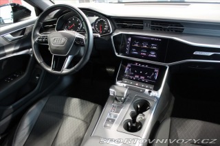 Audi A6 Allroad 55 TDi 257kW quat 2019