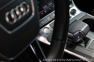Audi A6 Allroad 55 TDi 257kW quat 2019