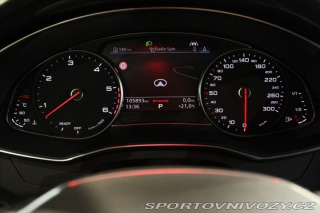 Audi A6 Allroad 55 TDi 257kW quat 2019