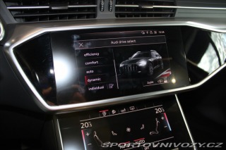 Audi A6 Allroad 55 TDi 257kW quat 2019