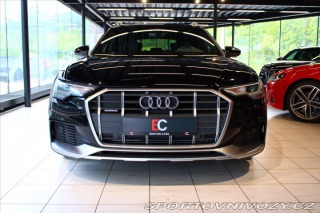 Audi A6 Allroad 55 TDi 257kW quat 2019