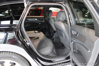 Audi A6 Allroad 55 TDi 257kW quat 2019