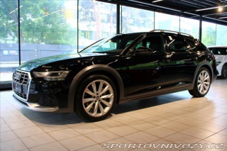 Audi A6 Allroad 55 TDi 257kW quat 2019