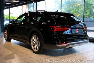 Audi A6 Allroad 55 TDi 257kW quat 2019