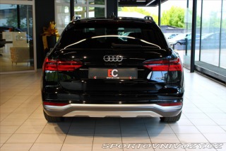 Audi A6 Allroad 55 TDi 257kW quat 2019