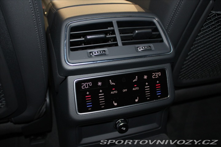 Audi A6 Allroad 55 TFSI quattro P 2022