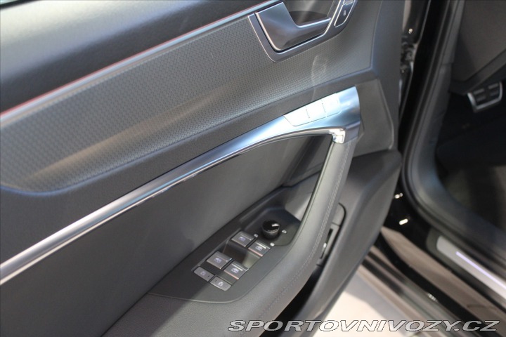 Audi A6 Allroad 55 TFSI quattro P 2022
