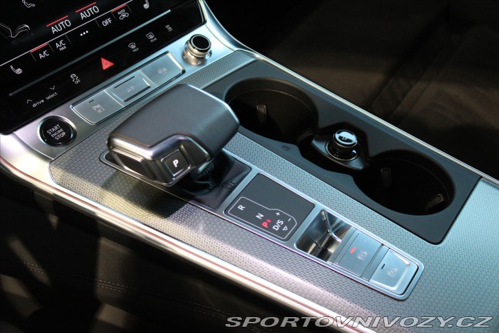 Audi A6 Allroad 55 TFSI quattro P 2022