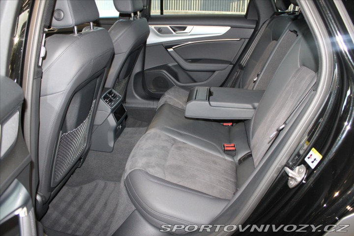 Audi A6 Allroad 55 TFSI quattro P 2022
