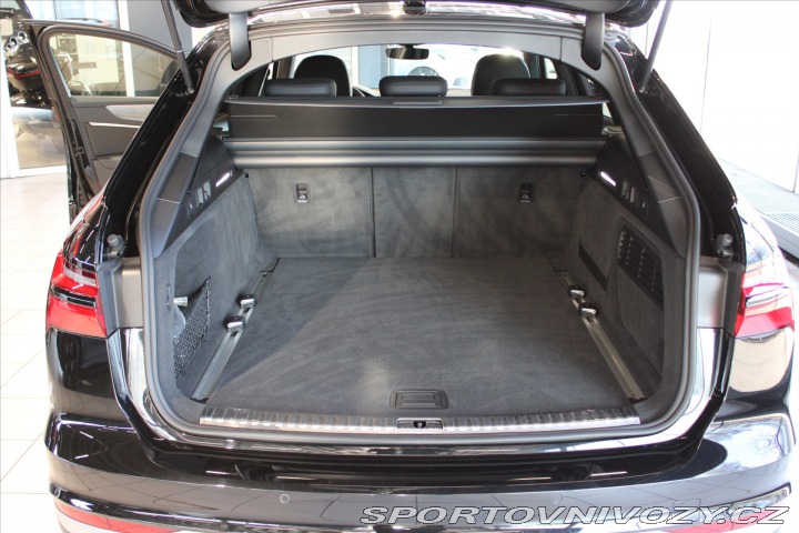 Audi A6 Allroad 55 TFSI quattro P 2022
