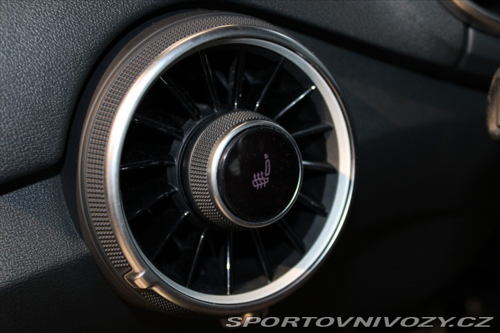 Audi TT 2,0 TFSI quattro Coupe S- 2015