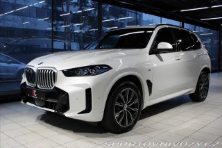 BMW X5 xDrive40i M Sport Pano /