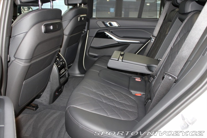 BMW X5 xDrive40i M Sport Pano / 2024