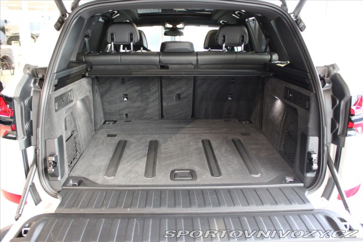 BMW X5 xDrive40i M Sport Pano / 2024