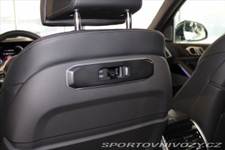 BMW X5 xDrive40i M Sport Pano / 2024