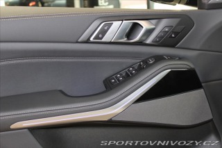 BMW X5 xDrive40i M Sport Pano / 2024