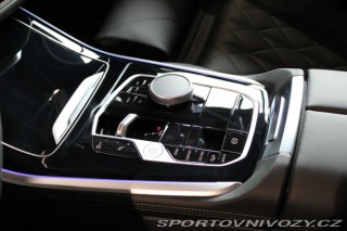 BMW X5 xDrive40i M Sport Pano / 2024