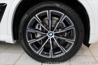 BMW X5 xDrive40i M Sport Pano / 2024
