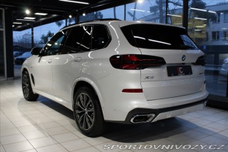 BMW X5 xDrive40i M Sport Pano / 2024